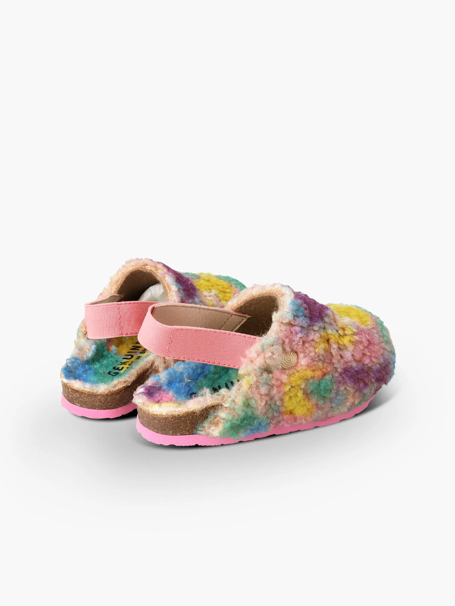 KAMI TEDDY NEBULA sold by Genuins product image thumbnail 2