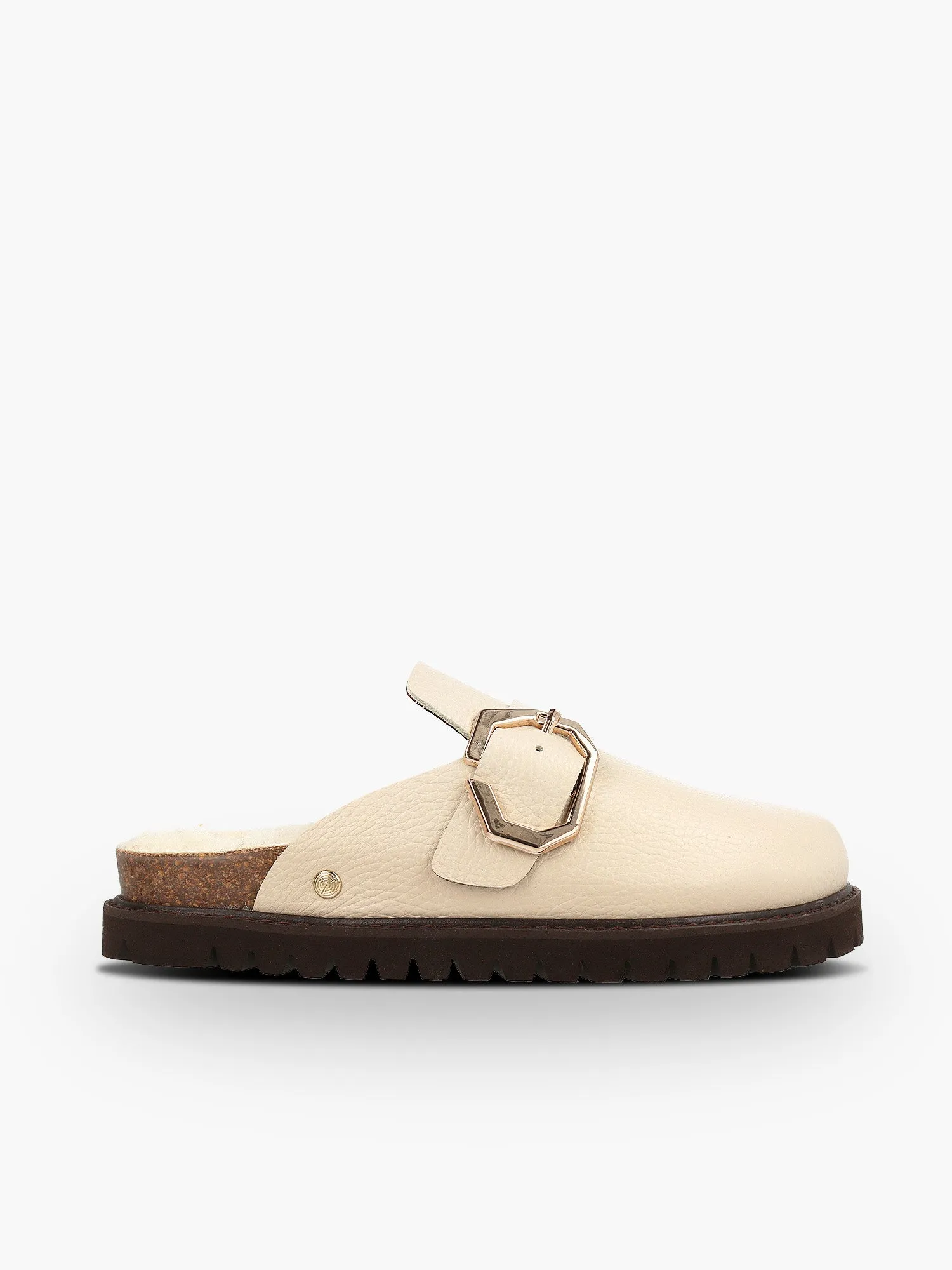 GRISEL LEATHER CHALK sold by Genuins product image thumbnail 2