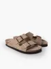 HAWAII VELOUR TAUPE UNISEX sold by Genuins