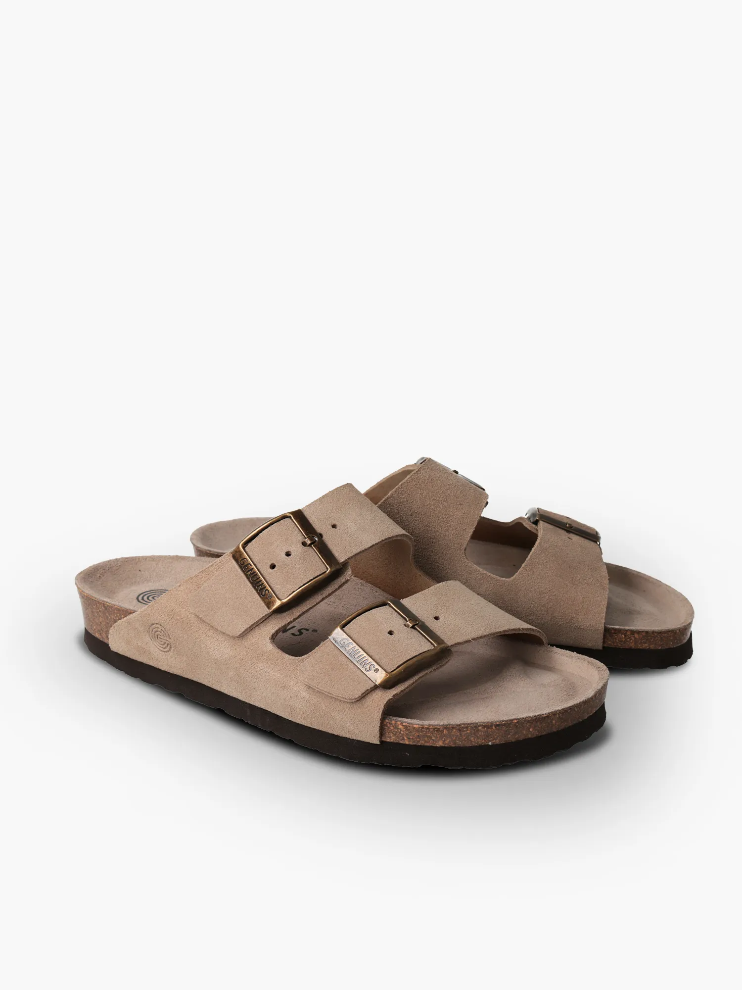 HAWAII VELOUR TAUPE UNISEX sold by Genuins product image thumbnail 3