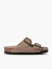 HAWAII VELOUR TAUPE UNISEX sold by Genuins