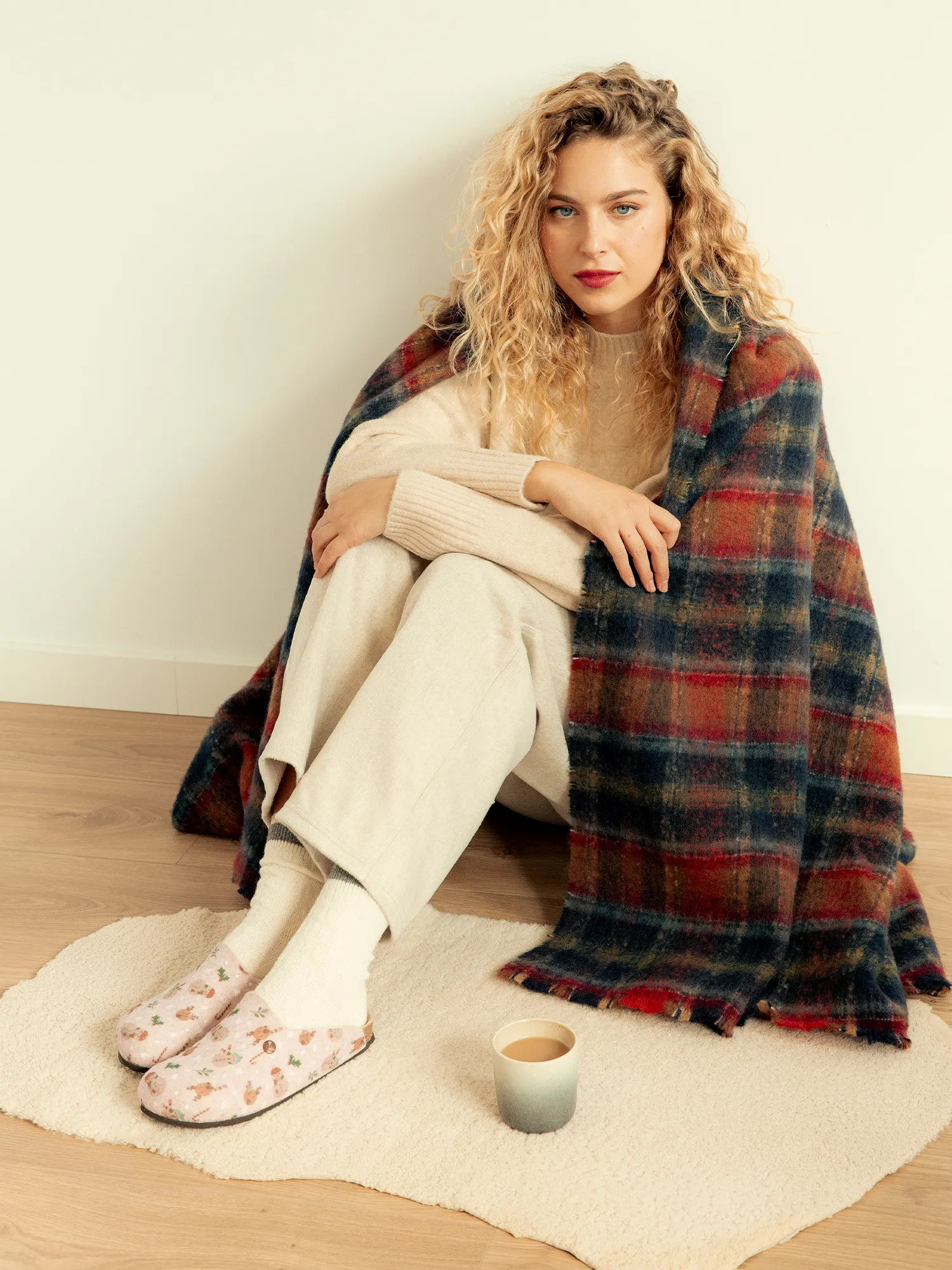 HELSINKI XMAS SNOW sold by Genuins product image thumbnail 4