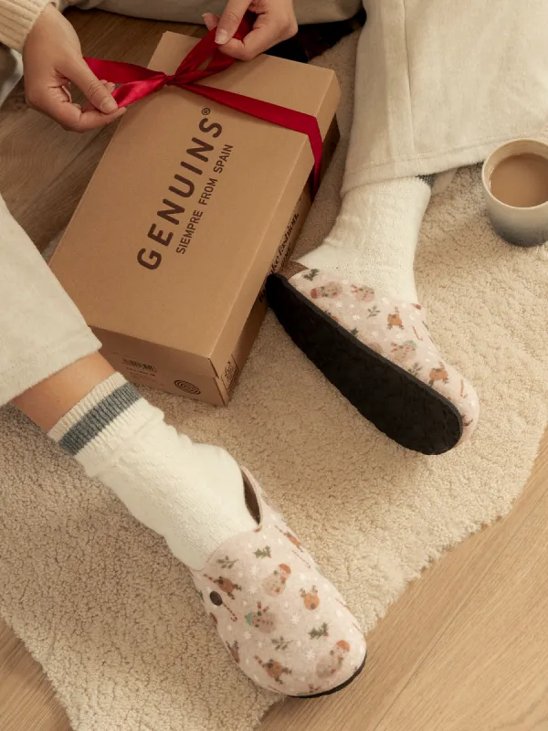 HELSINKI XMAS SNOW sold by Genuins