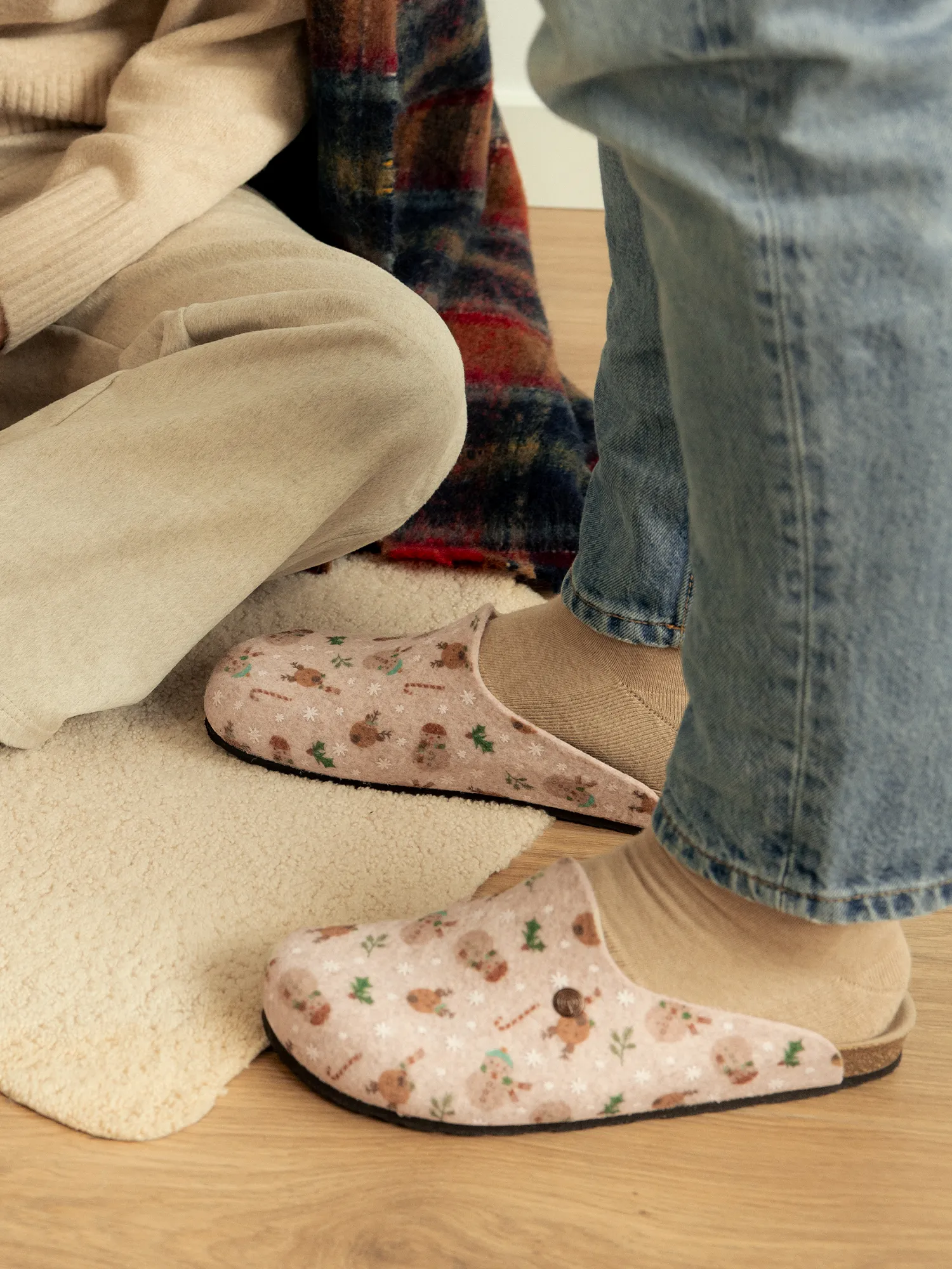 HELSINKI XMAS SNOW sold by Genuins product image thumbnail 3