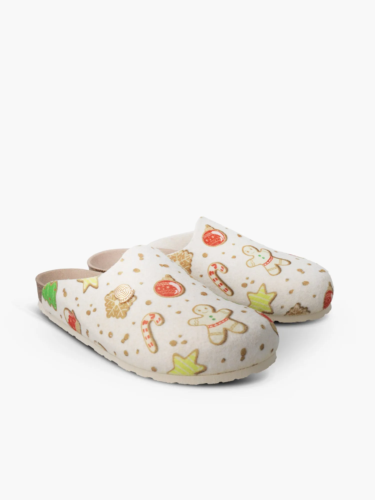 HELSINKI XMAS GINGER sold by Genuins product image thumbnail 4