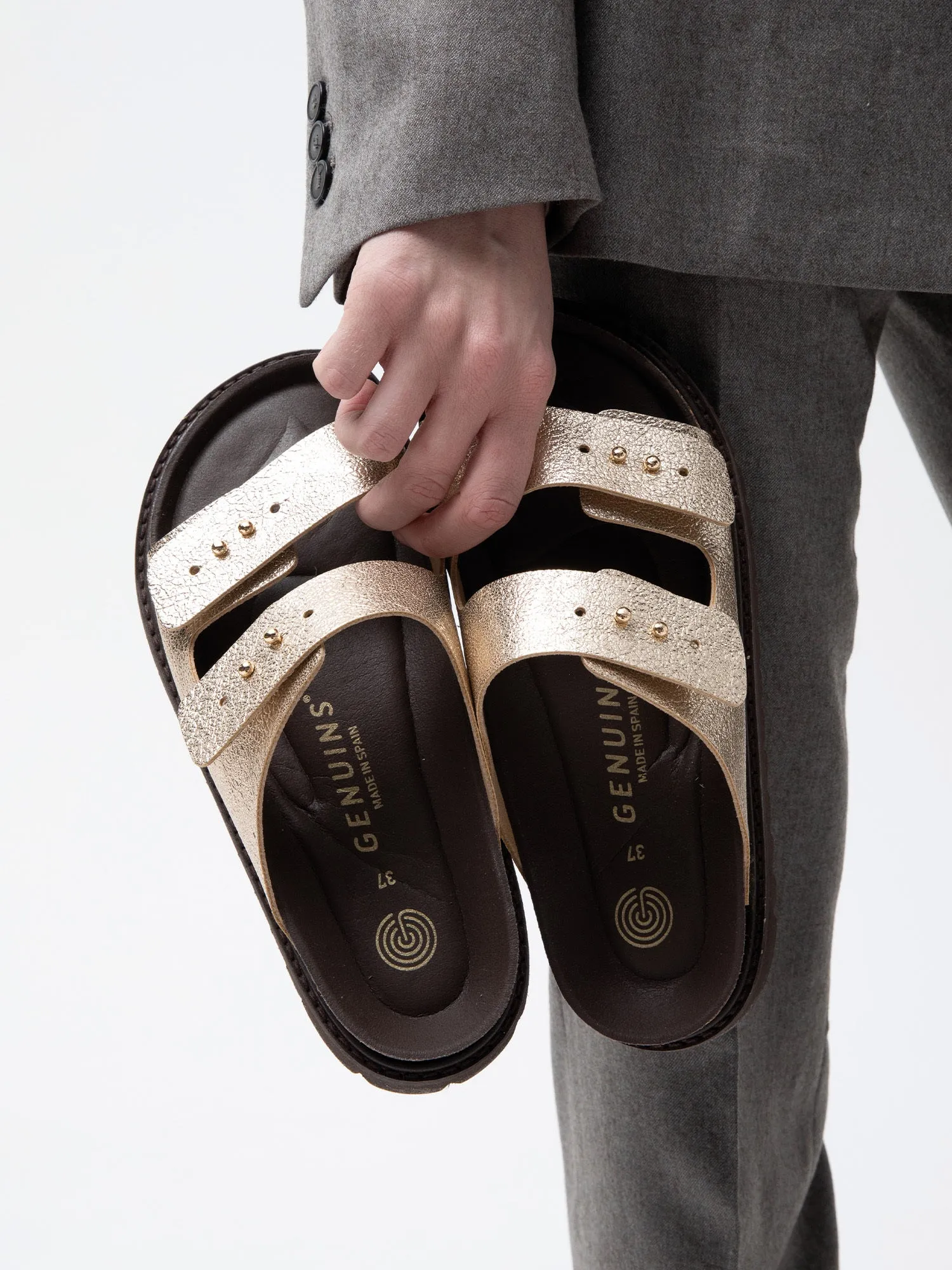 PHET VEGAN PLATINUM sold by Genuins