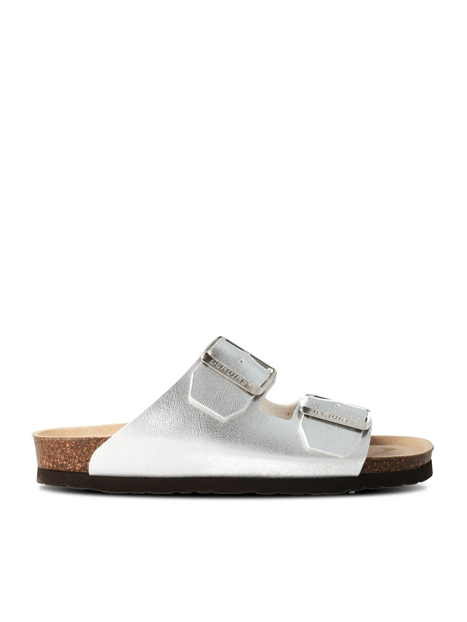 HONOLULU SHINY SILVER sold by Genuins product image thumbnail 2