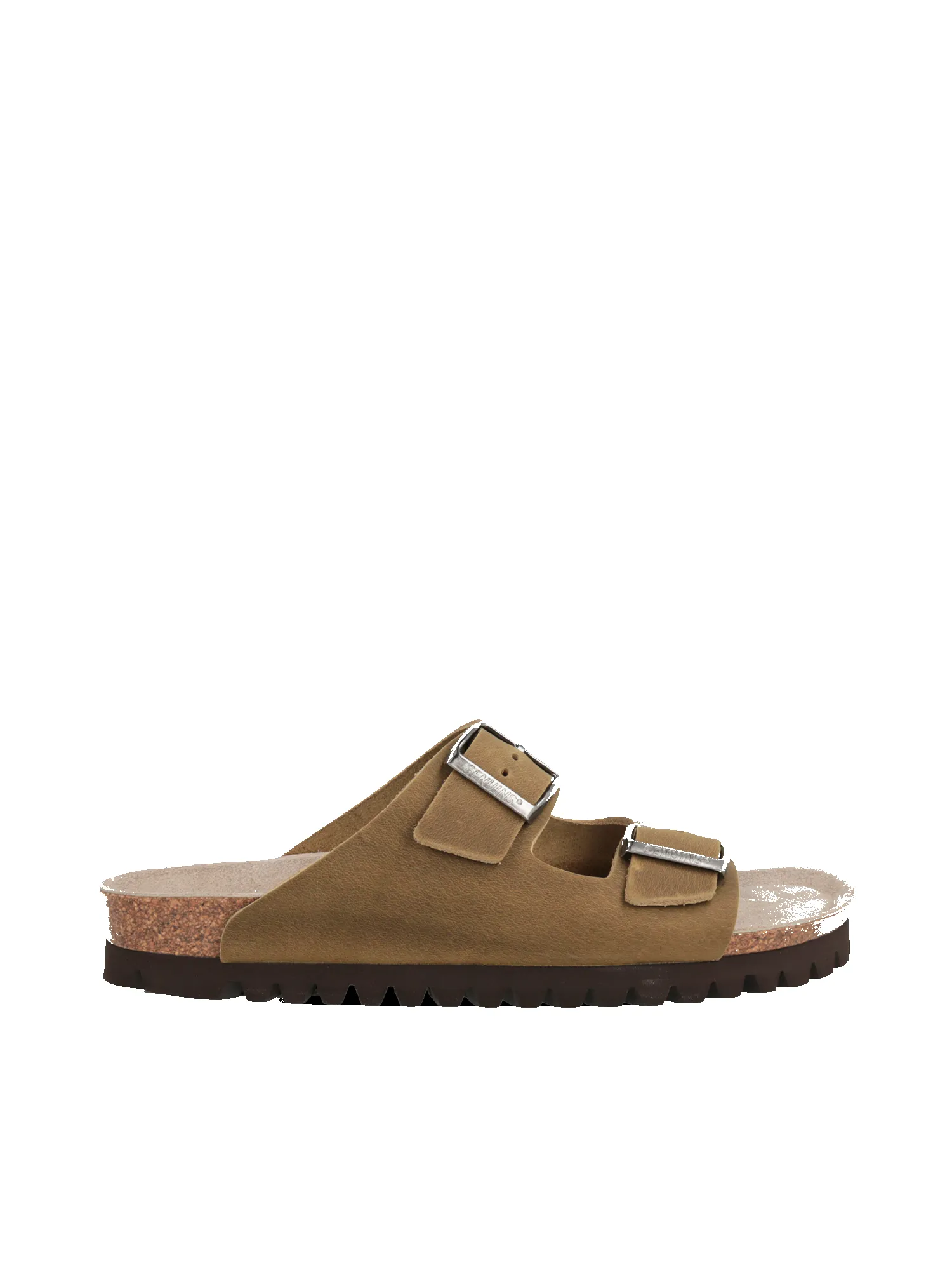 HAWAII OILED LEATHER KAKI sold by Genuins product image thumbnail 3