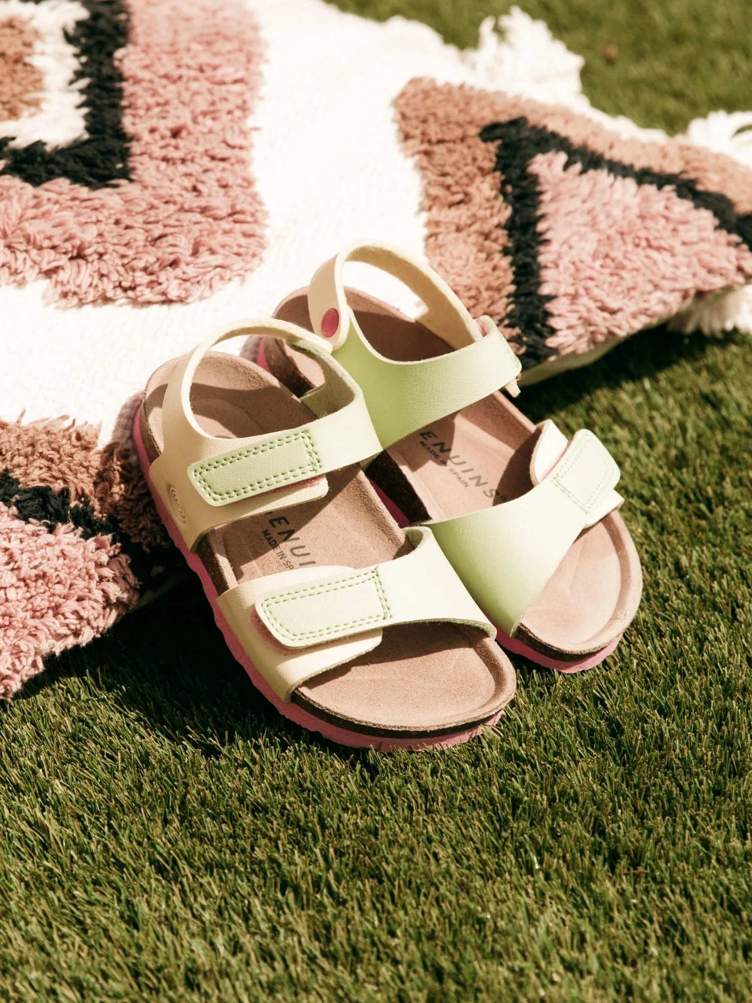 BIMBO MULTI LEMON sold by Genuins product image thumbnail 3