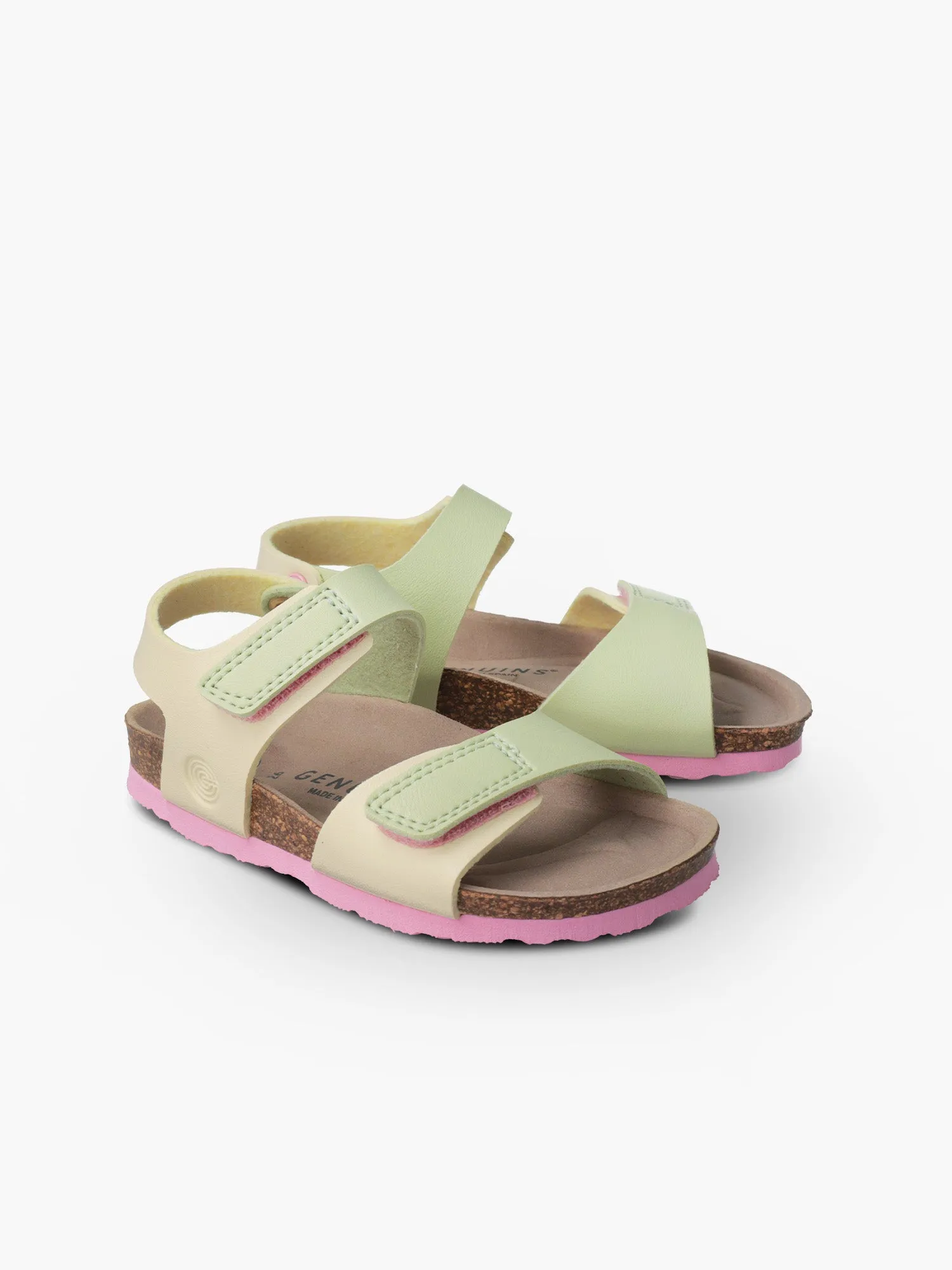 BIMBO MULTI LEMON sold by Genuins product image thumbnail 5