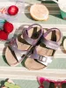MELOS SHINY PURPLE sold by Genuins