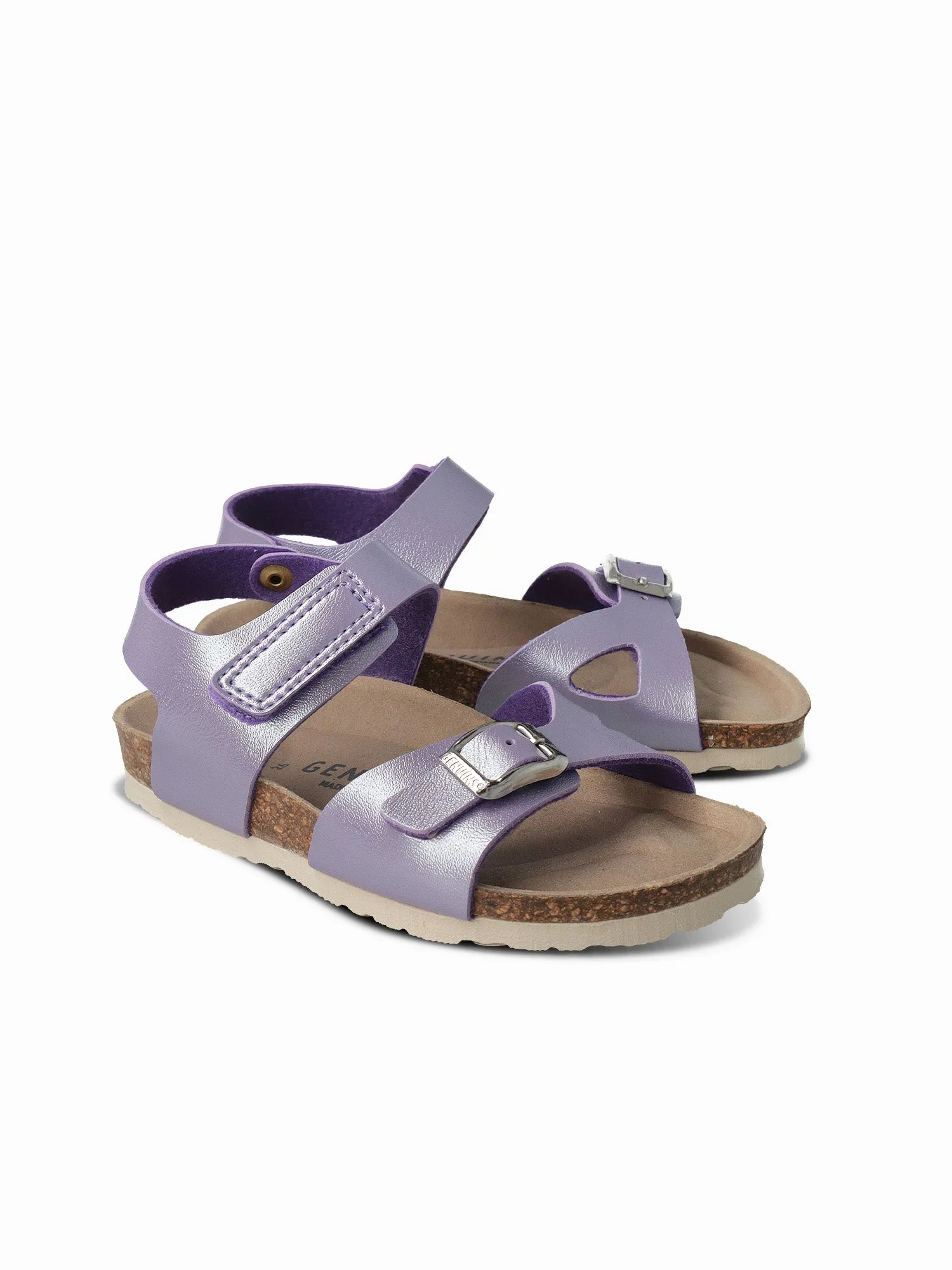 MELOS SHINY PURPLE sold by Genuins product image thumbnail 5