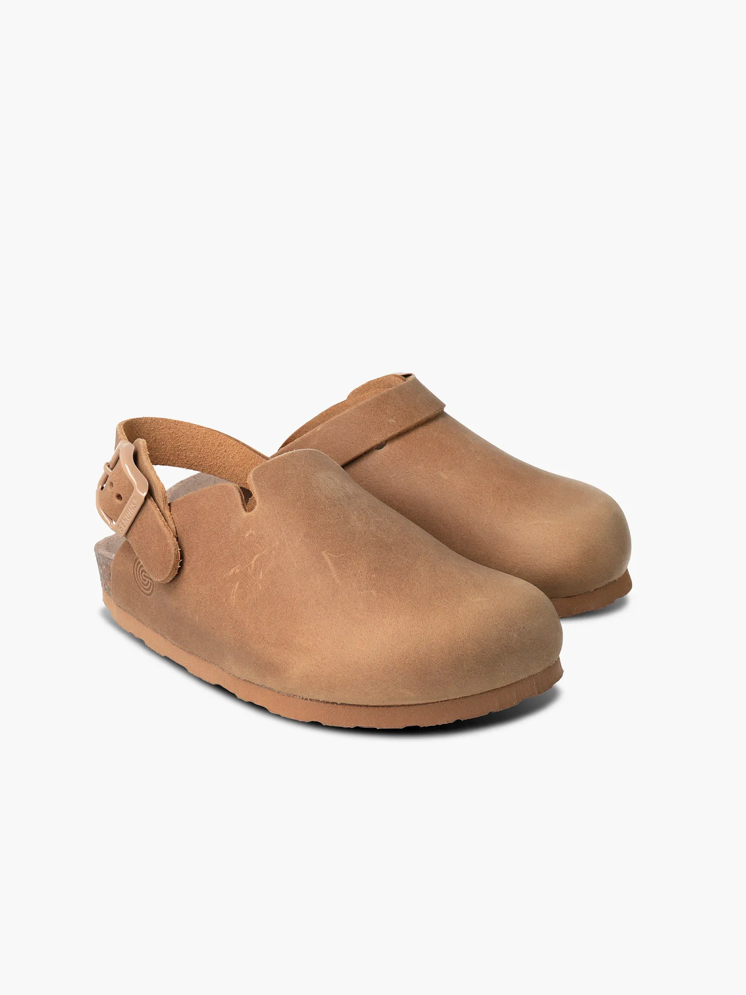 SHETLAND OILED LEATHER CLAY sold by Genuins product image thumbnail 4