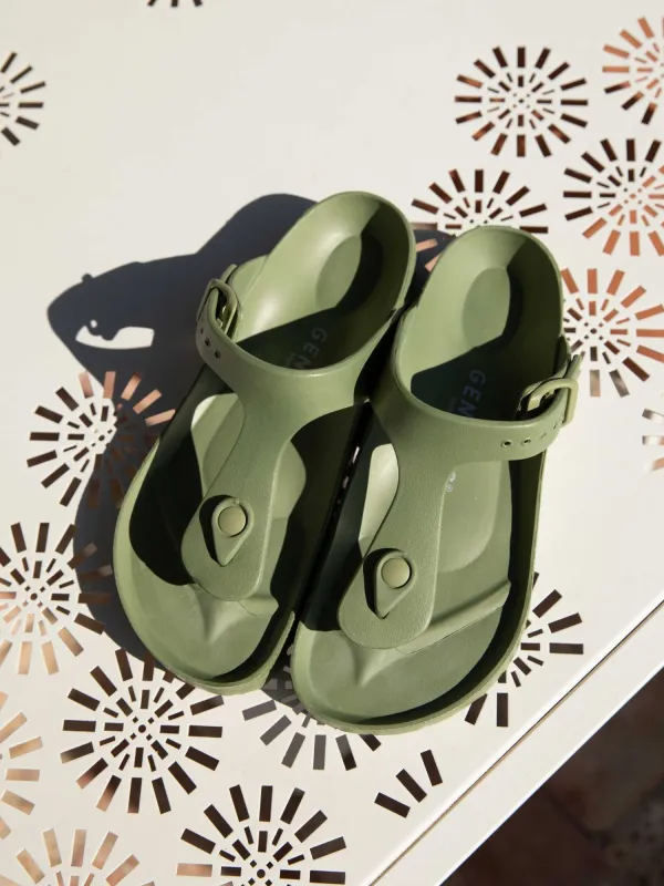 MENORCA H2O KAKI sold by Genuins