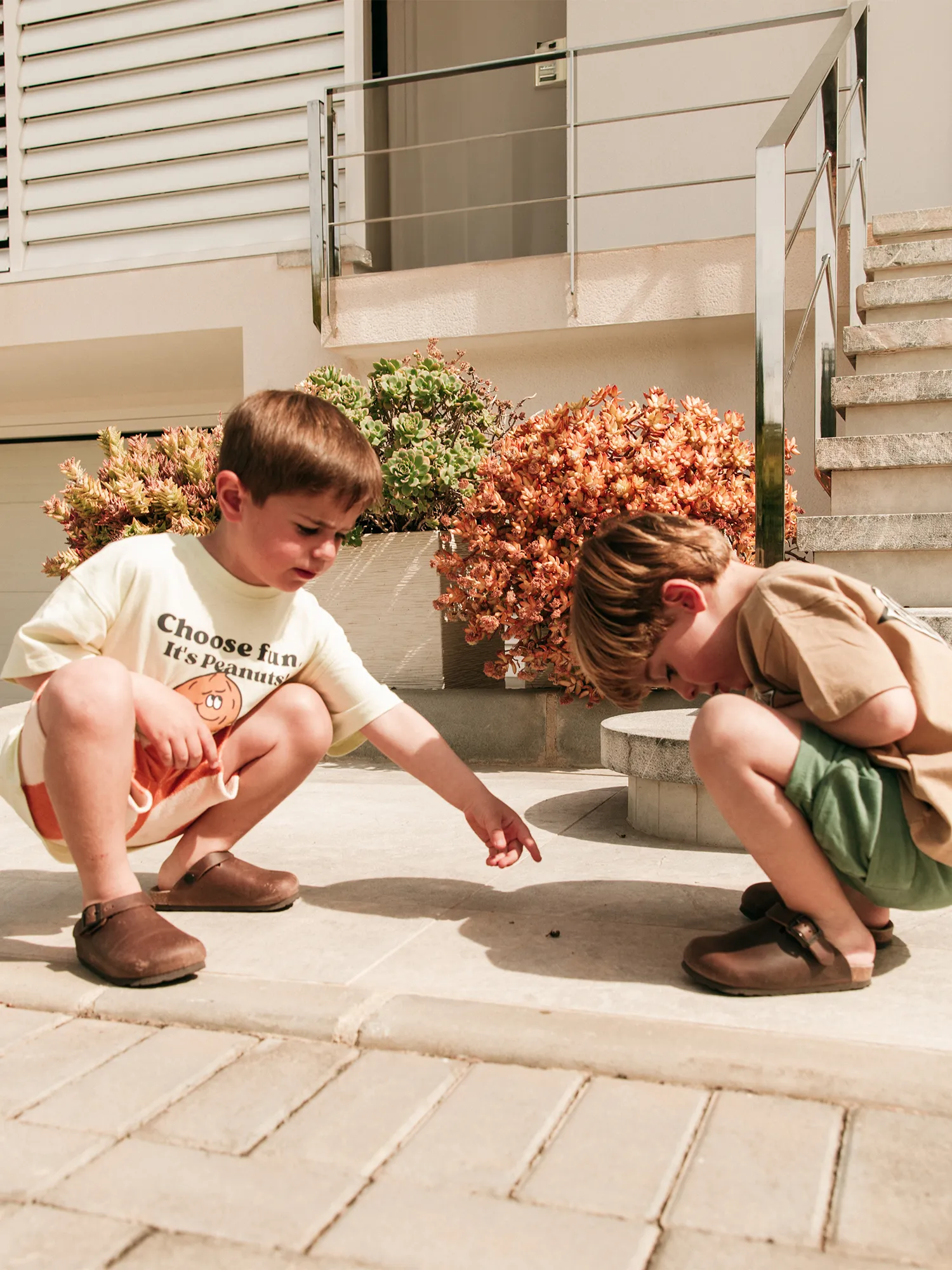 SHETLAND OILED LEATHER HABANA sold by Genuins product image thumbnail 2