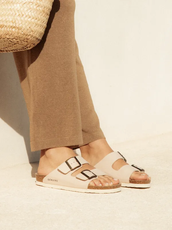 HAWAII VEGAN NUDE sold by Genuins