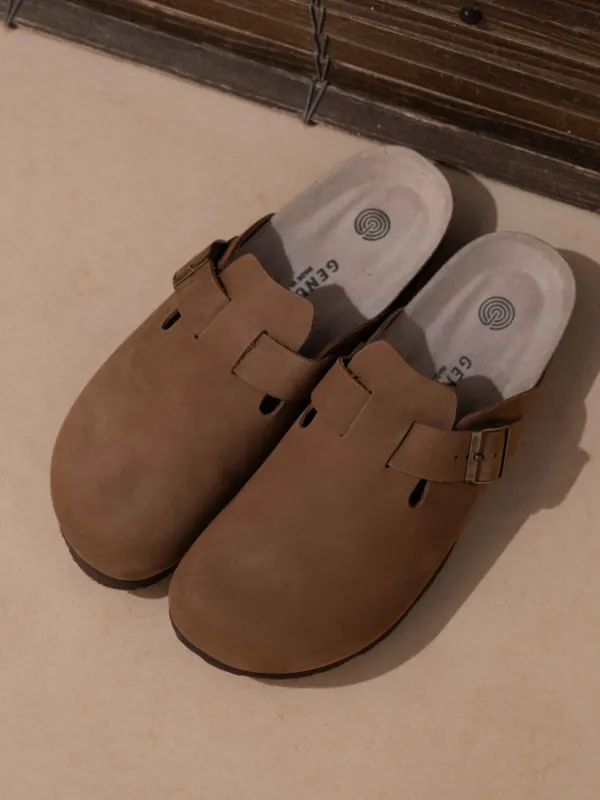 RIVA NUBUCK TERRA UNISEX sold by Genuins