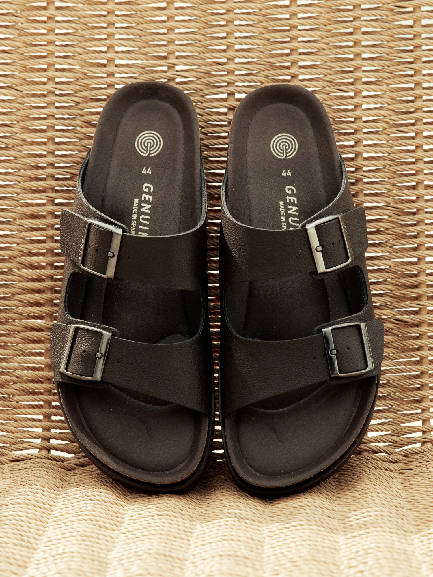 HAWAII ALPACA BROWN sold by Genuins product image thumbnail 4