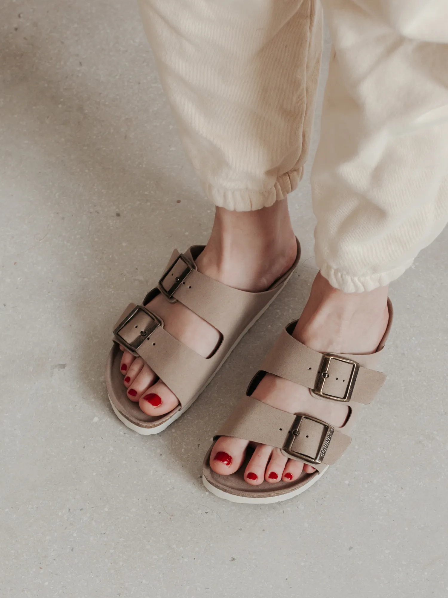 HAWAII VEGAN SAND sold by Genuins product image thumbnail 5