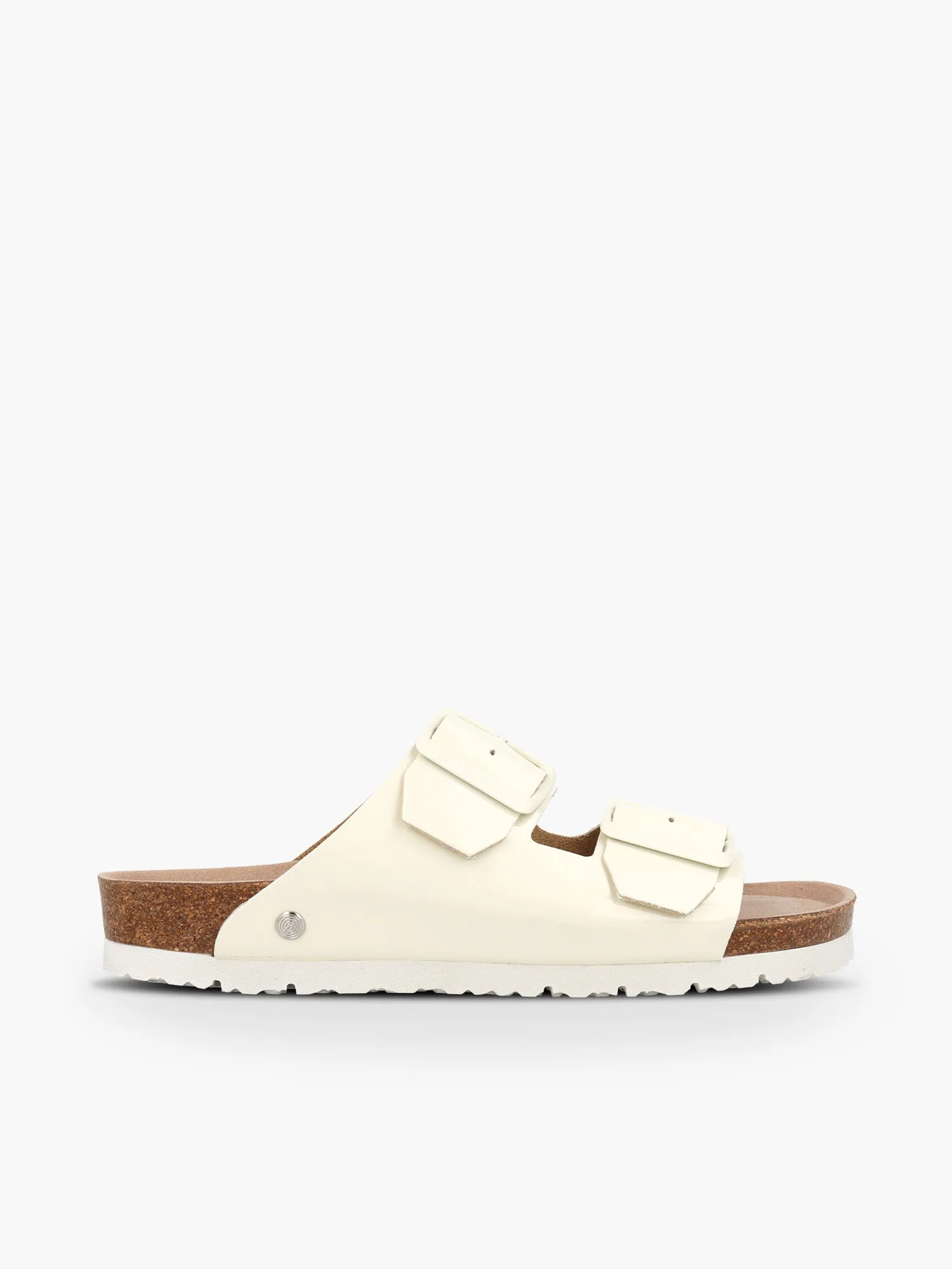 HONOLULU VEGAN CHAROL IVORY sold by Genuins product image thumbnail 5