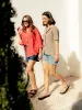 TIKA VEGAN CHAROL STUCCO sold by Genuins