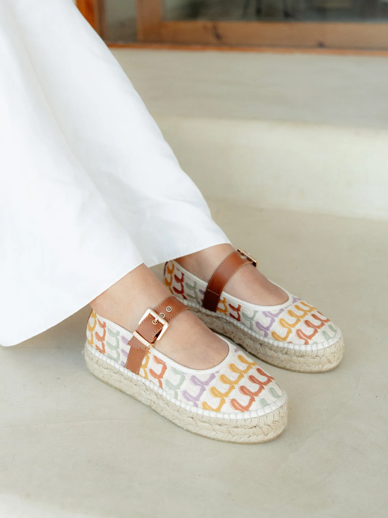 MARZA CROCHET NOSTALGIA sold by Genuins product image thumbnail 2