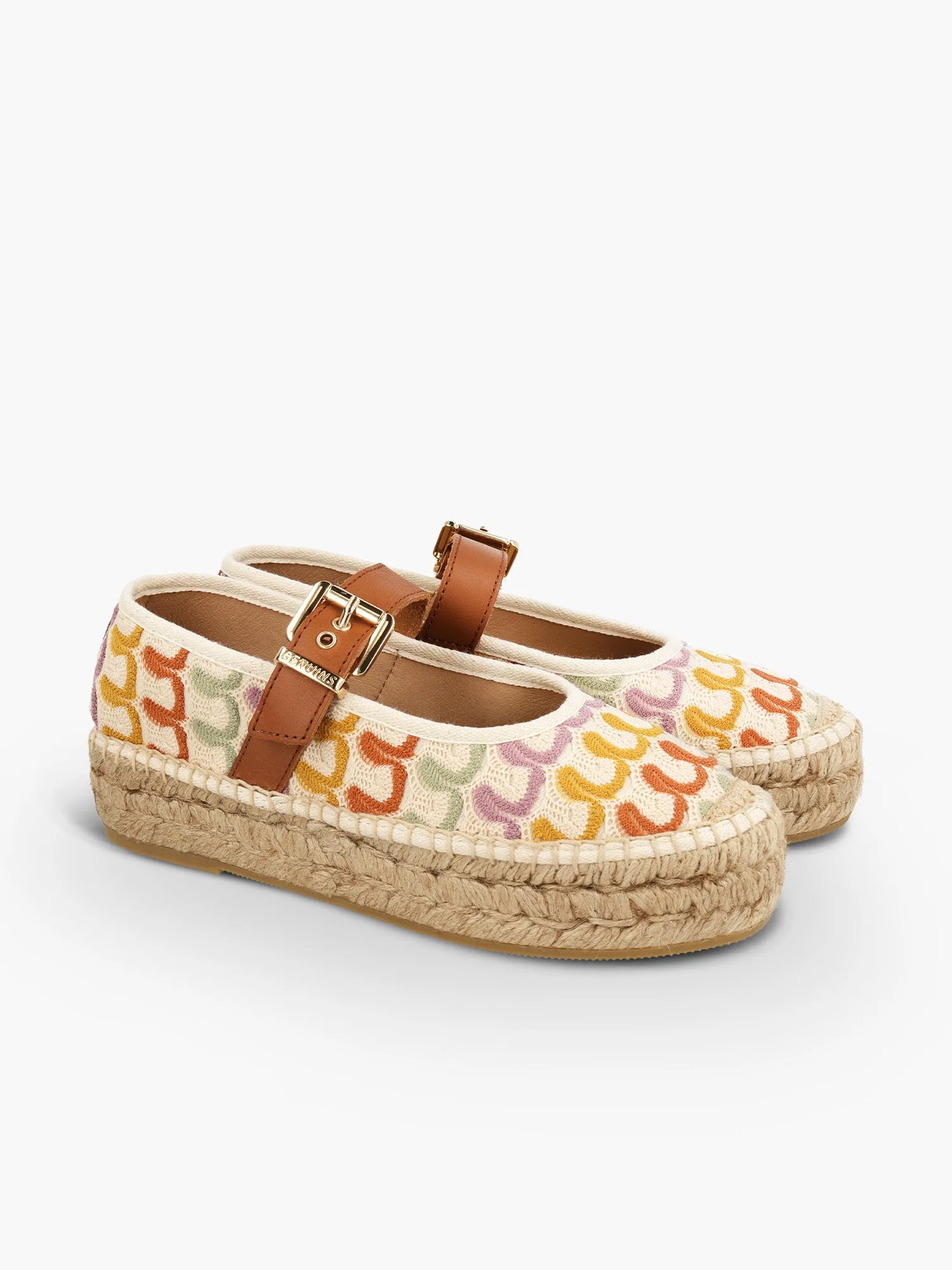 MARZA CROCHET NOSTALGIA sold by Genuins product image thumbnail 3