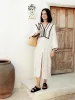 GALIA BLACK LEATHER sold by Genuins