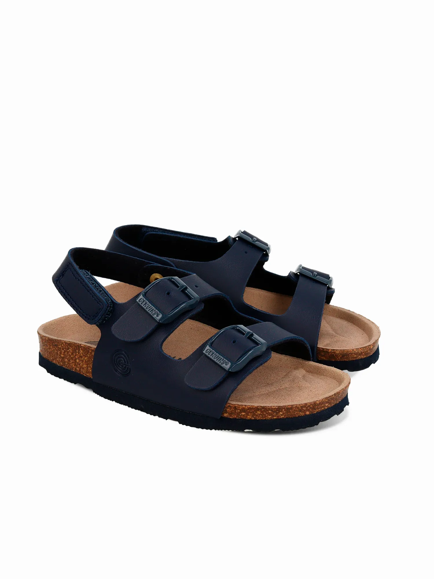 KINDU PARCHIS NAVY sold by Genuins product image thumbnail 2