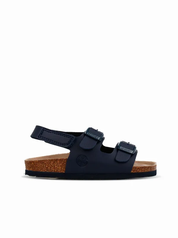 KINDU PARCHIS NAVY sold by Genuins