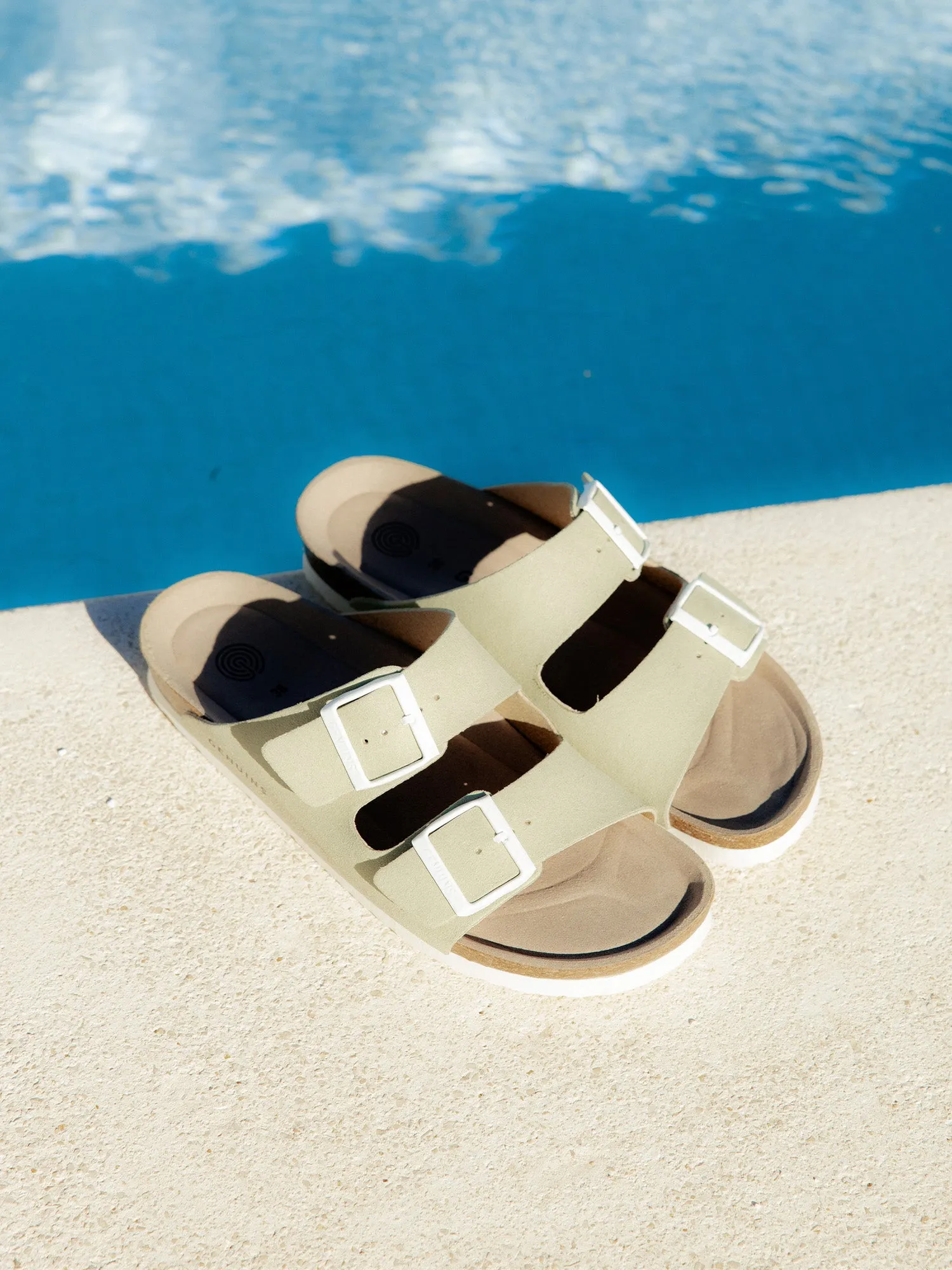 HAWAII VEGAN MATCHA sold by Genuins