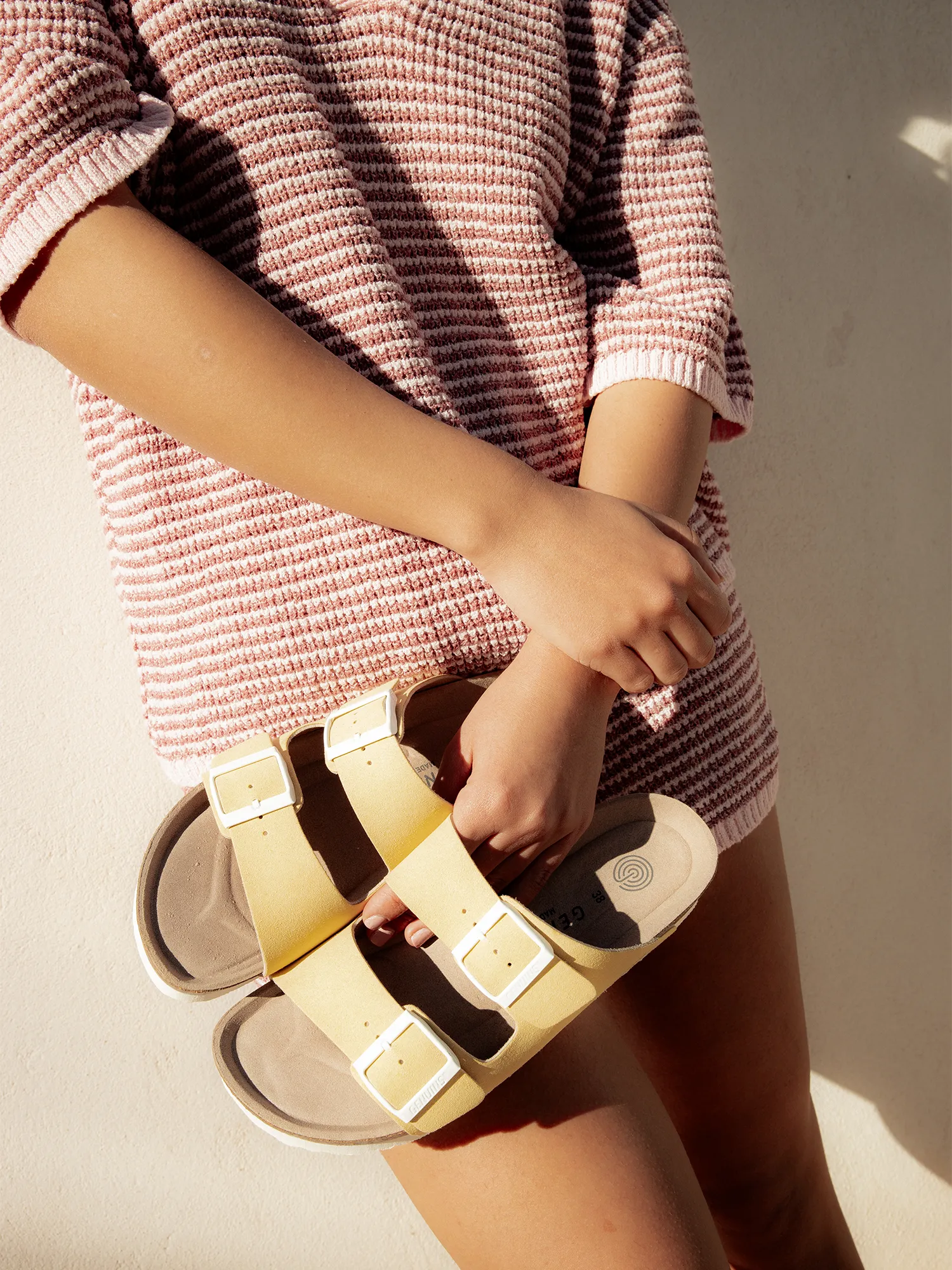 HAWAII VEGAN TRIGAL sold by Genuins product image thumbnail 3