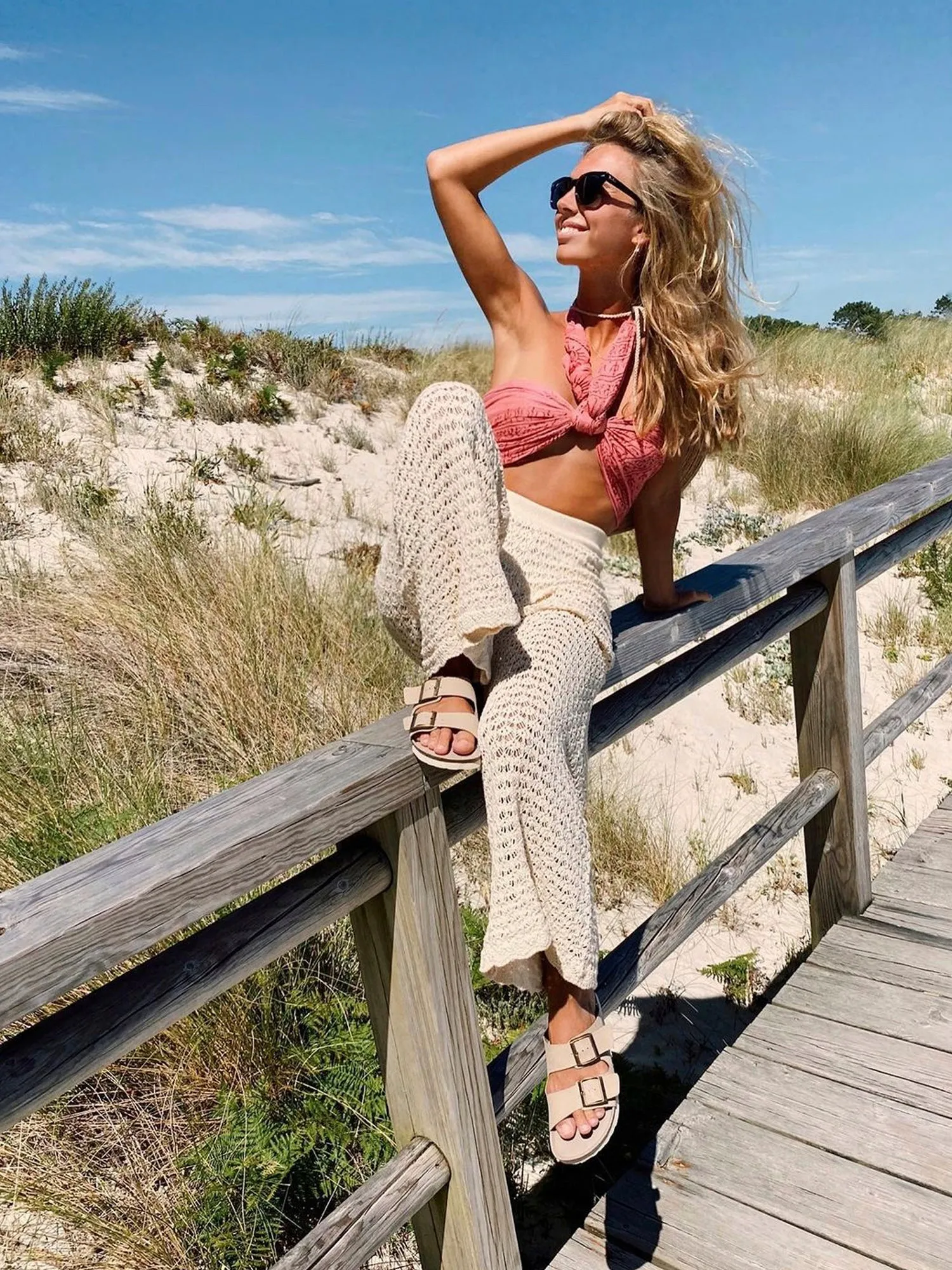 HAWAII VEGAN SUEDE ARENA sold by Genuins product image thumbnail 3