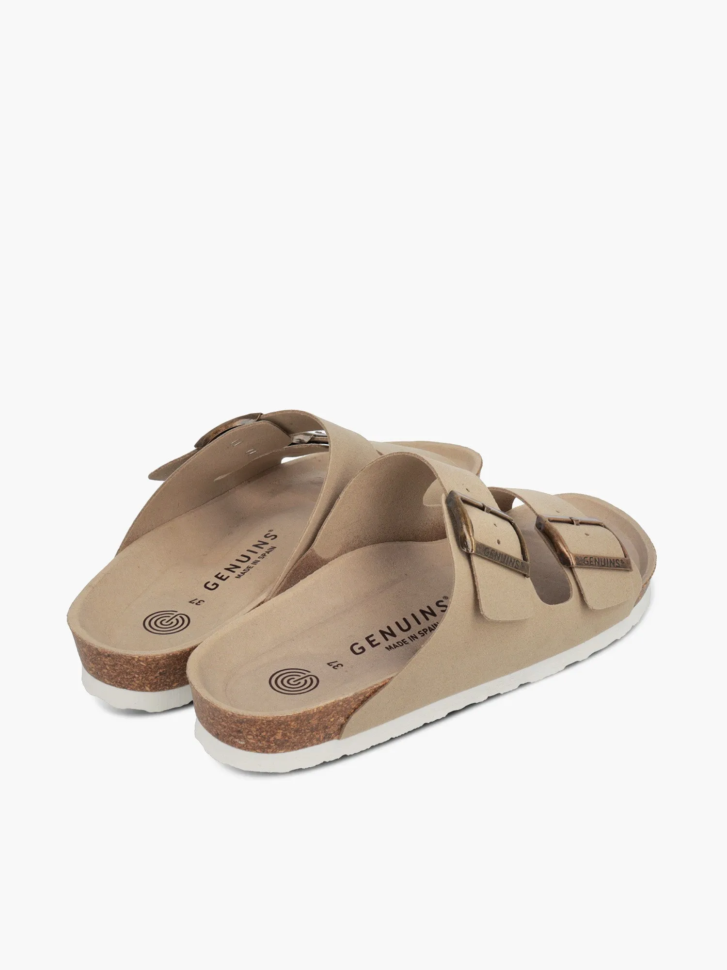 HAWAII VEGAN SUEDE ARENA sold by Genuins product image thumbnail 4