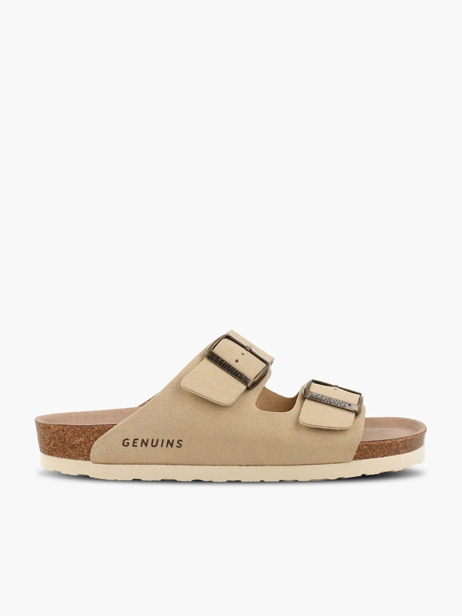 HAWAII VEGAN SUEDE ARENA sold by Genuins