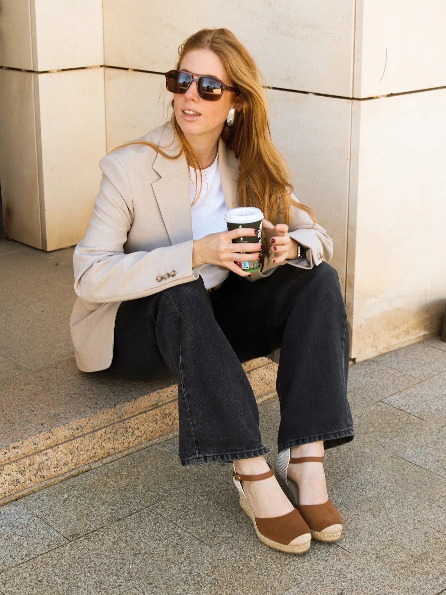 CARINA VELOUR ALMOND sold by Genuins product image thumbnail 2