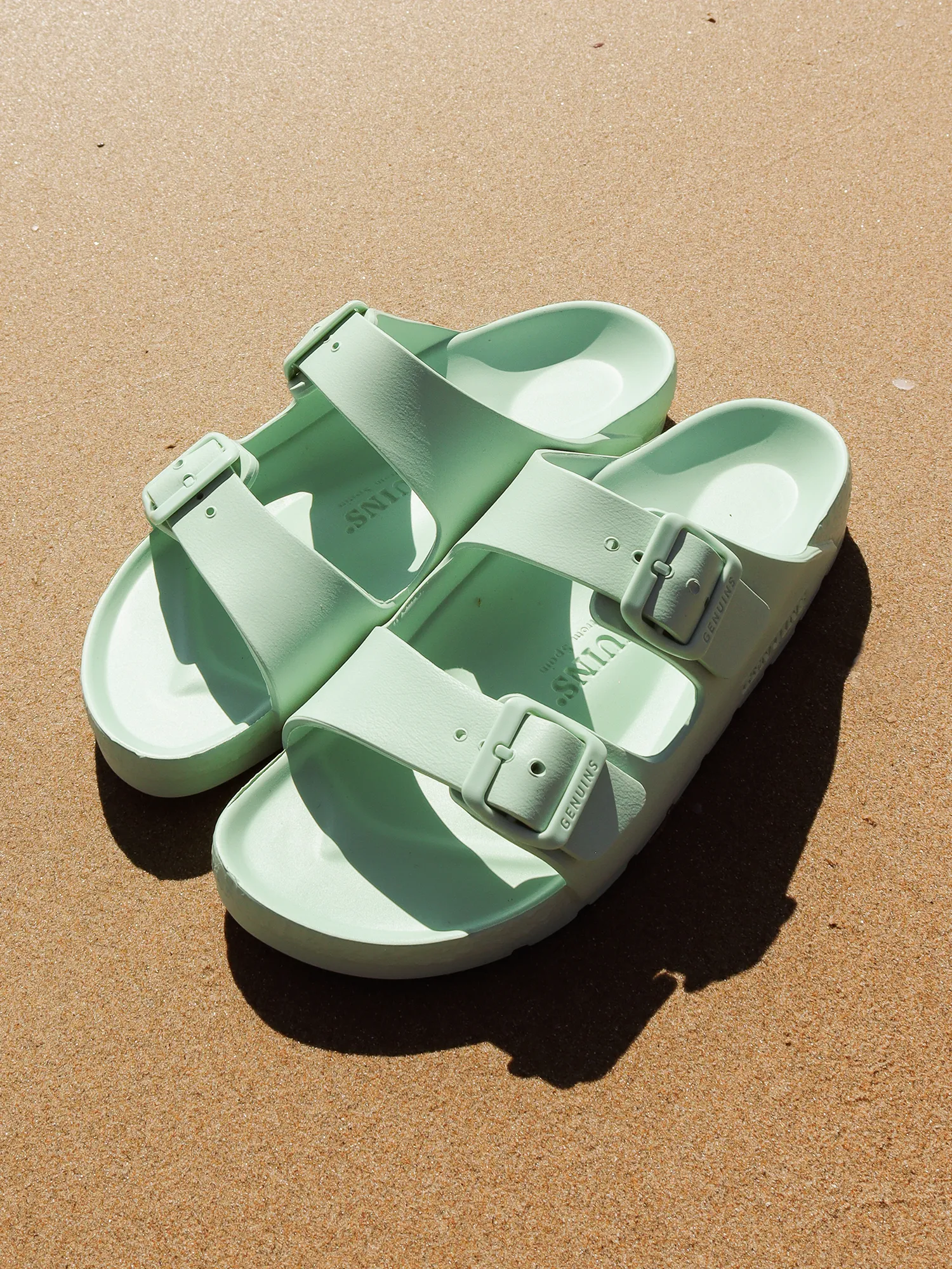 MALLORCA H2O MINT sold by Genuins