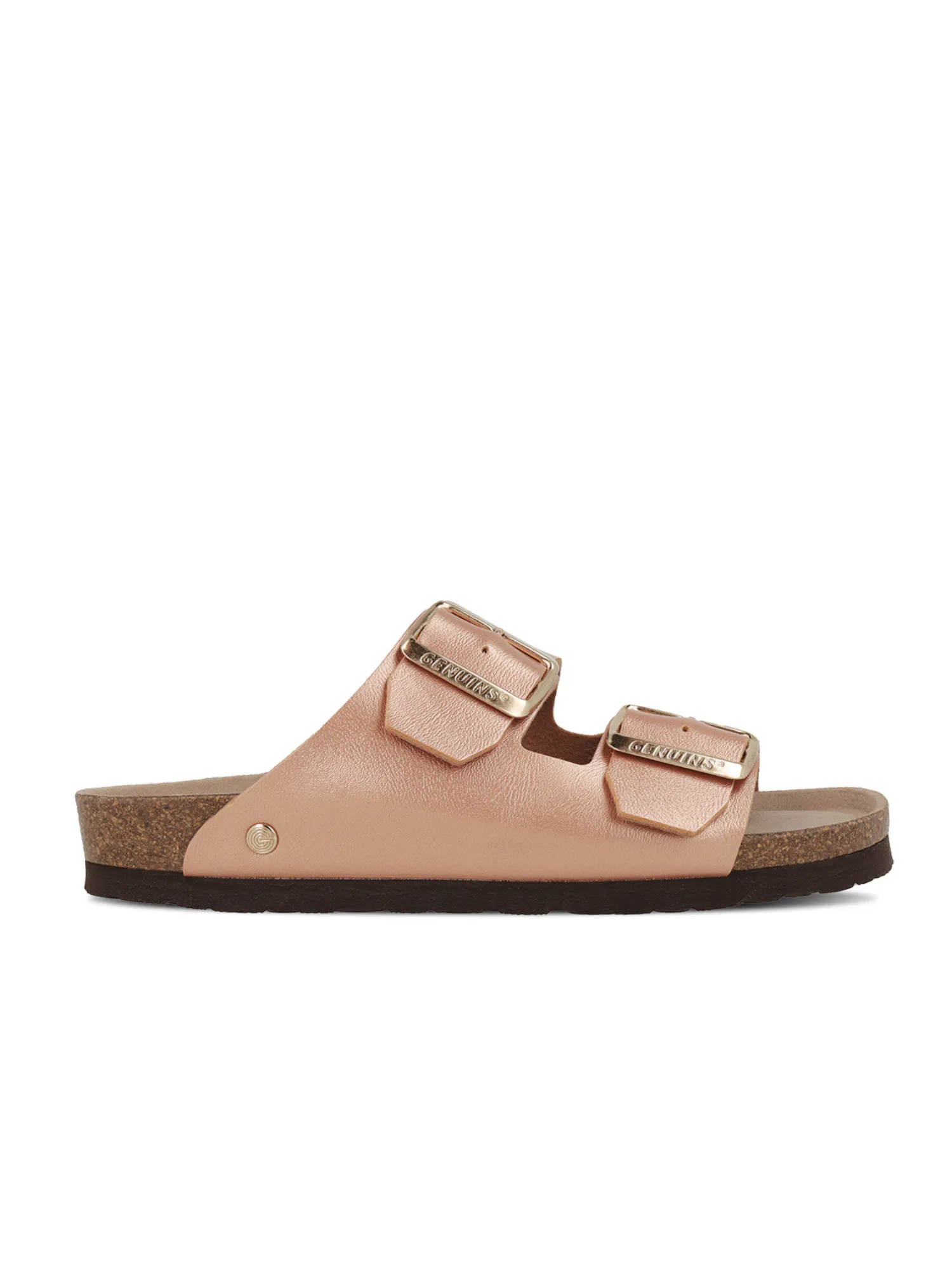 HONOLULU SHINY SALMON sold by Genuins