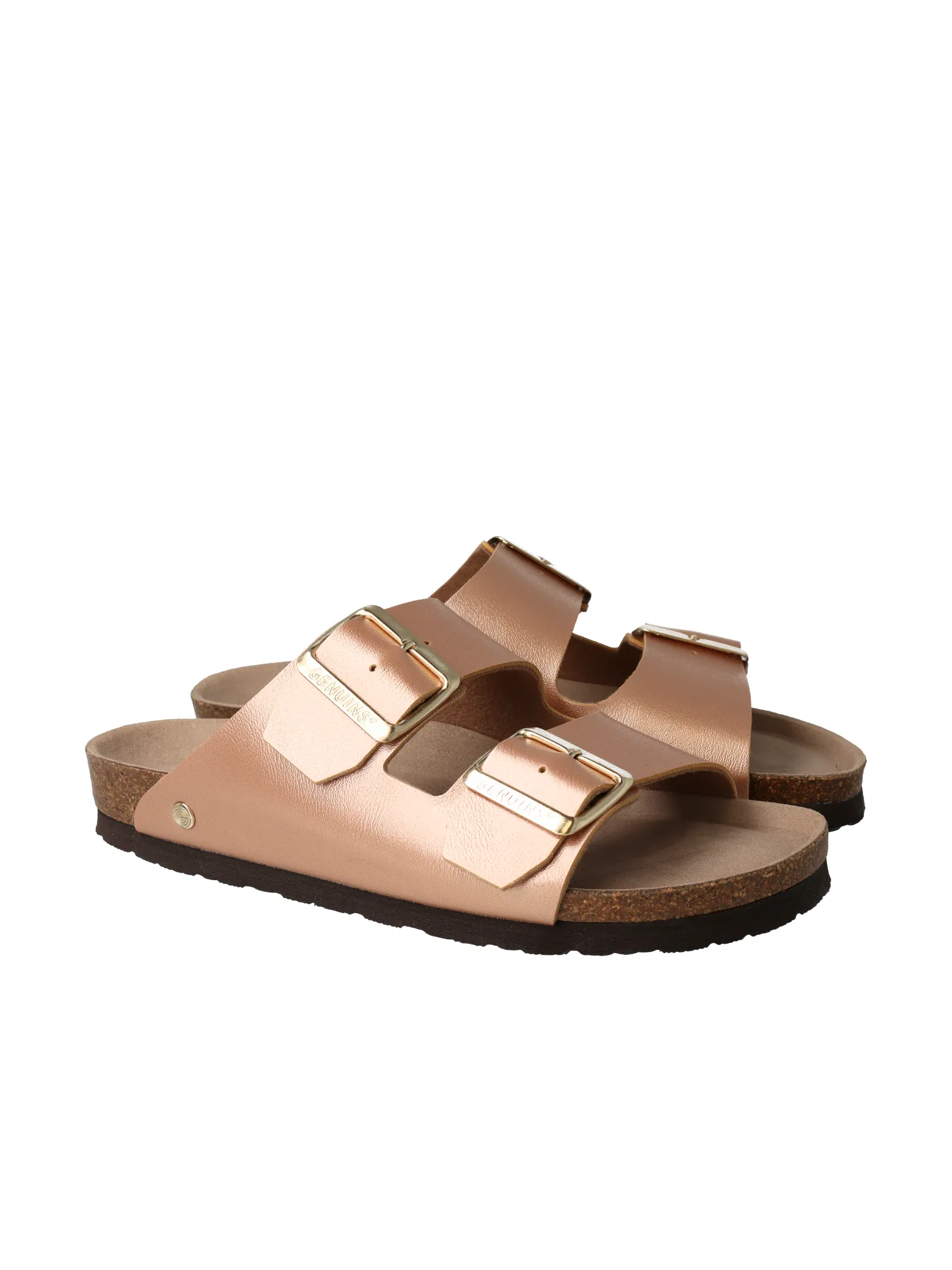 HONOLULU SHINY SALMON sold by Genuins product image thumbnail 2