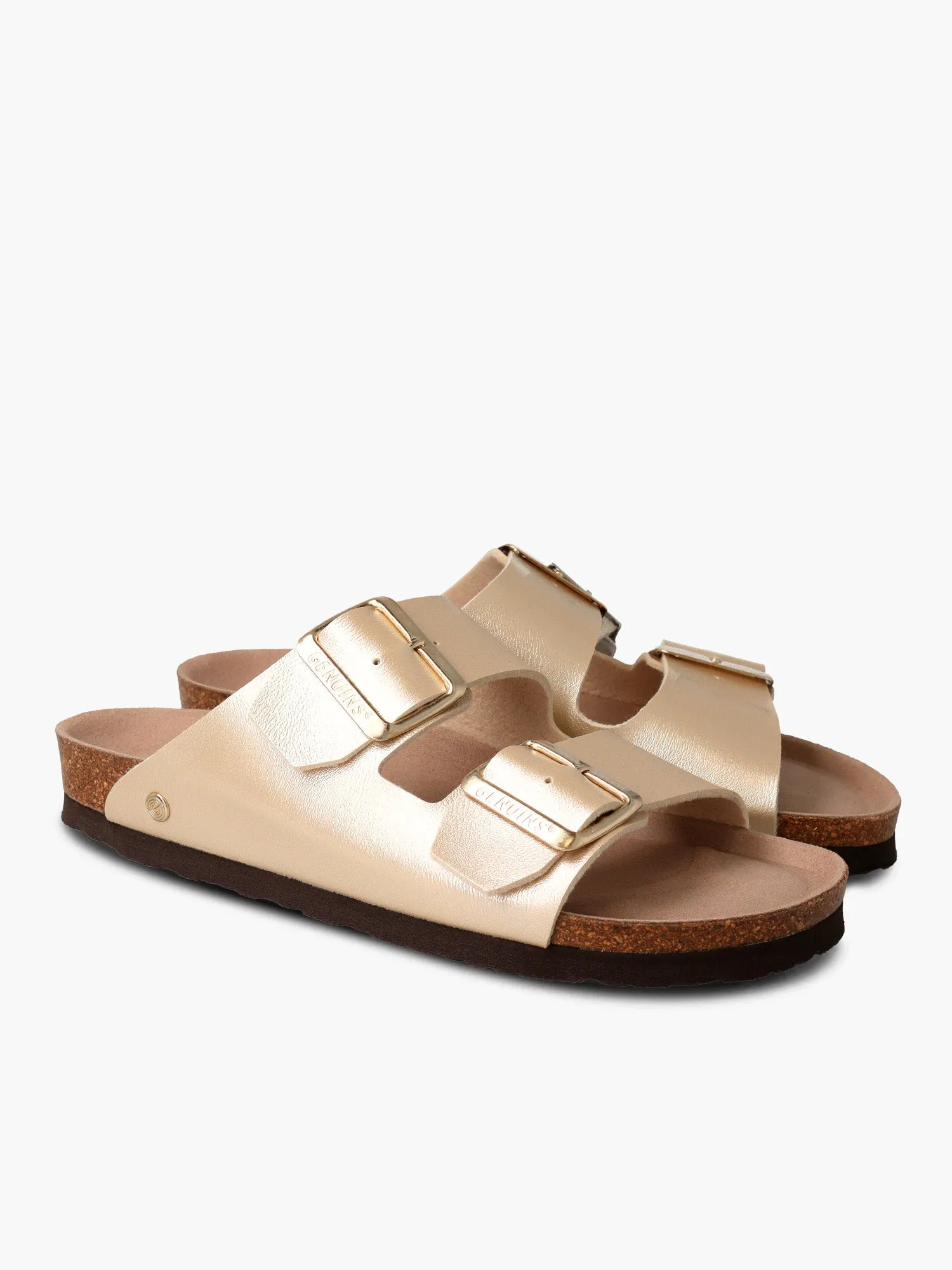 HONOLULU SHINY PLATINUM sold by Genuins product image thumbnail 2