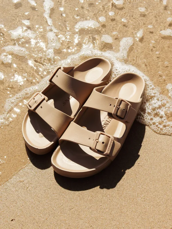 MALLORCA H20 TAN sold by Genuins