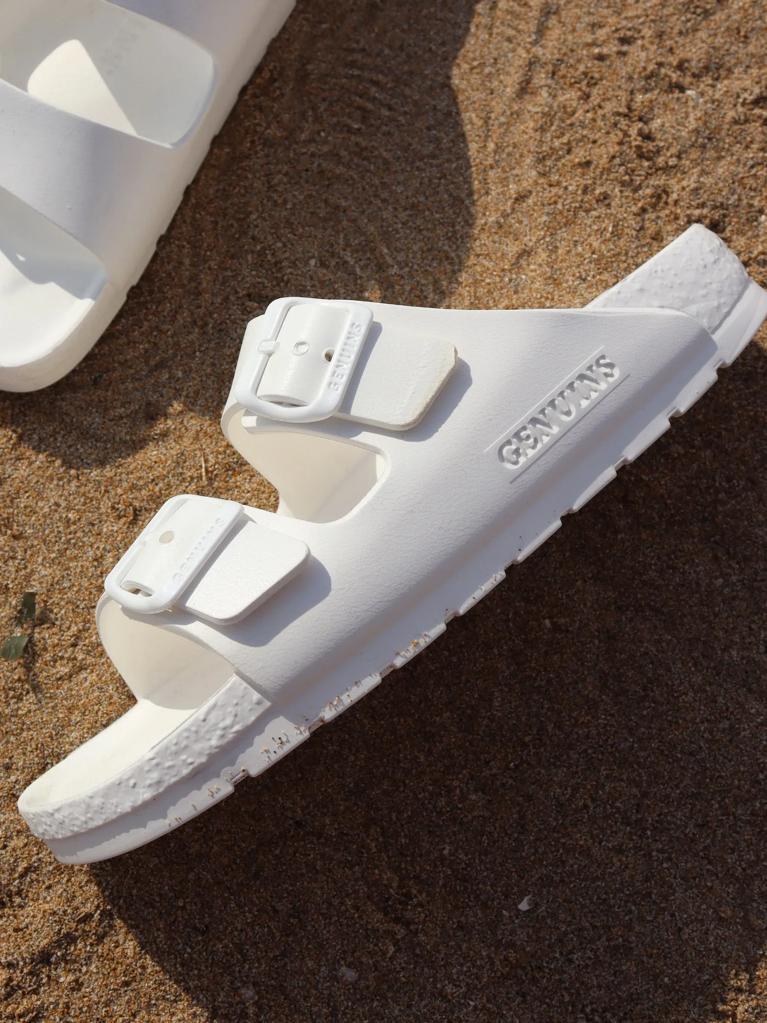 MALLORCA H2O WHITE sold by Genuins