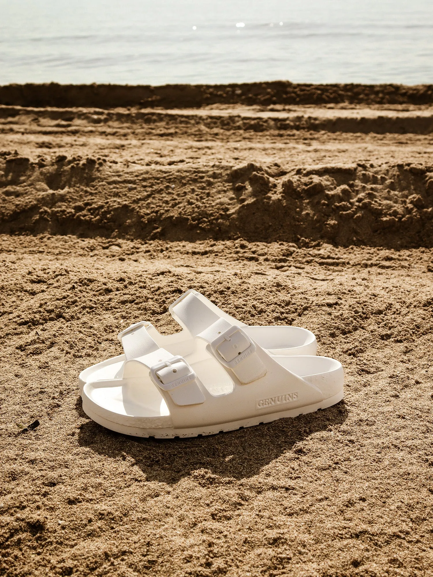 MALLORCA H2O WHITE sold by Genuins product image thumbnail 2