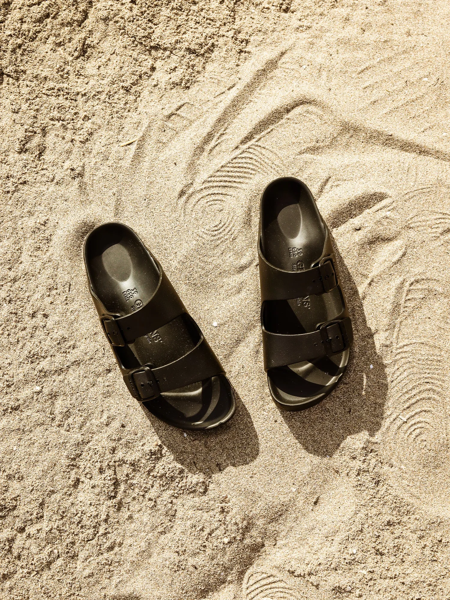 MALLORCA H2O BLACK MAN sold by Genuins product image thumbnail 5