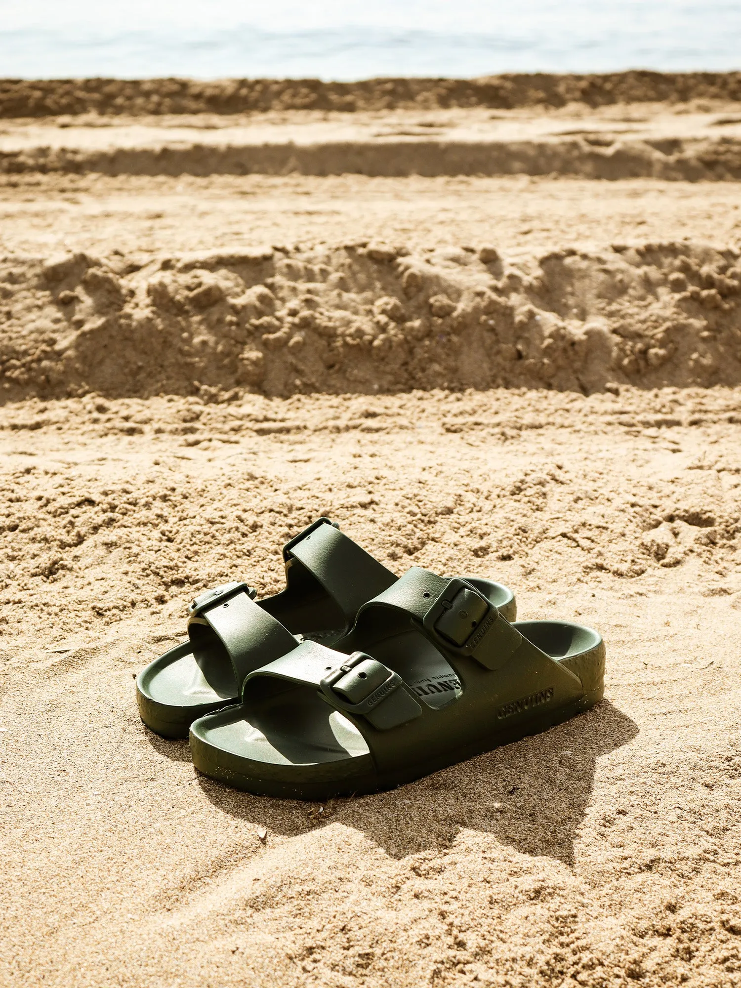 MALLORCA H2O KAKI MAN sold by Genuins product image thumbnail 2