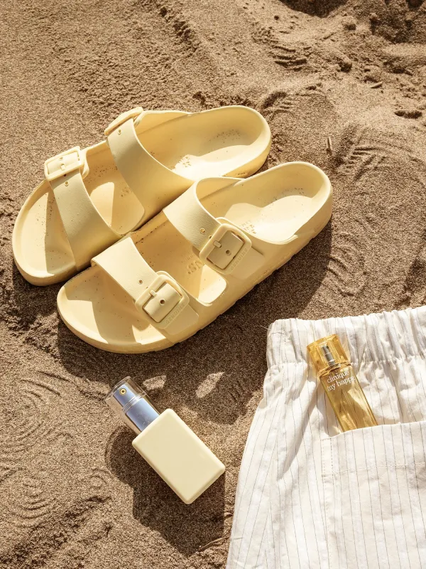 MALLORCA H2O YELLOW sold by Genuins