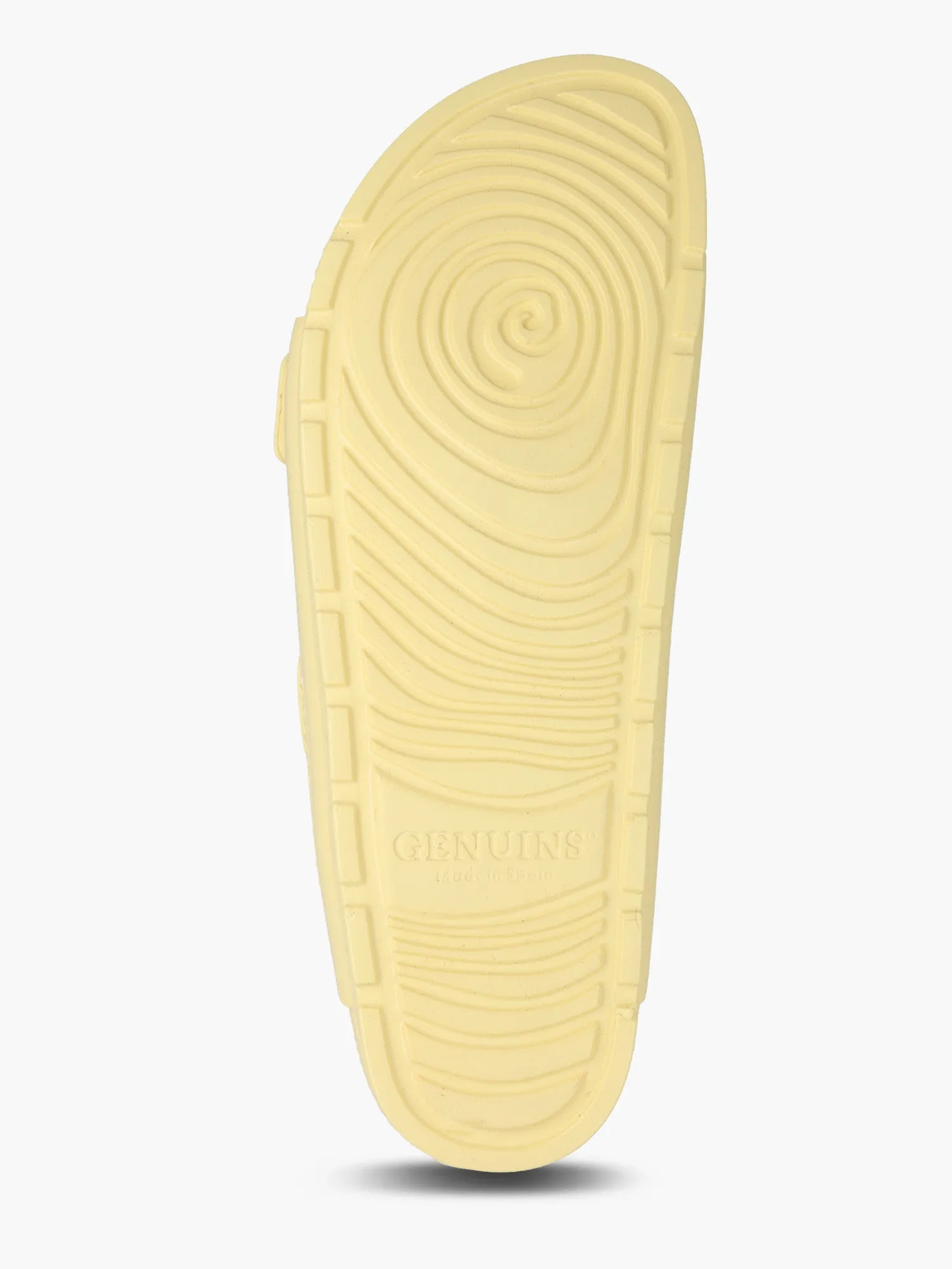 MALLORCA H2O YELLOW sold by Genuins product image thumbnail 3