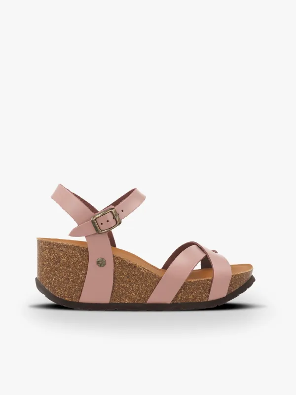 CANNES LEATHER DRESS MAKE UP sold by Genuins