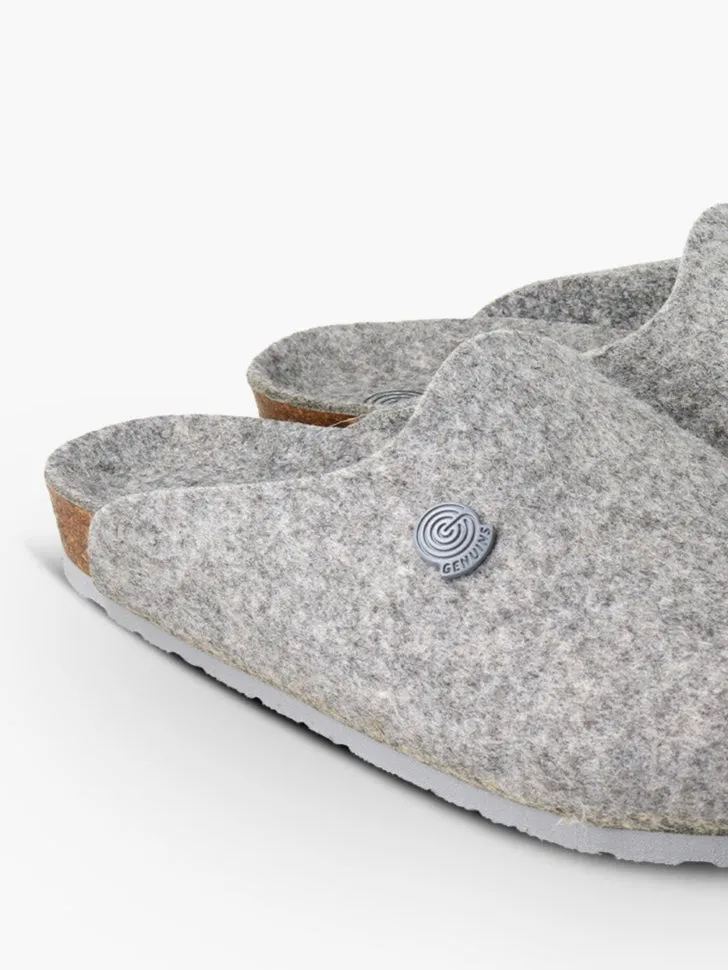 HELSINKI MONOCHROME GRAY WOMAN sold by Genuins product image thumbnail 5