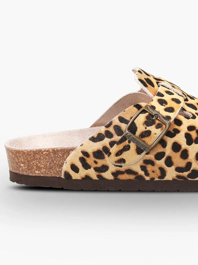RIVA LEATHER LEOPARD sold by Genuins product image thumbnail 5
